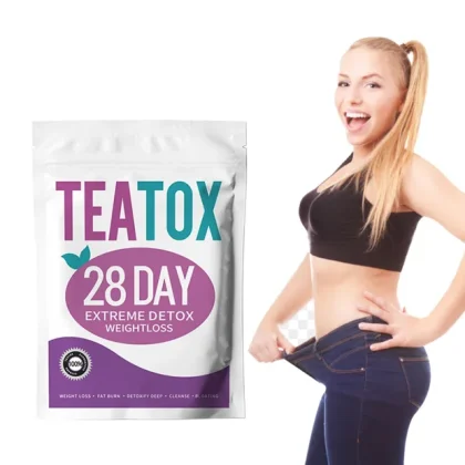 Teatox 28 day- 28 хоногийн детокс цай